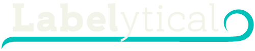 Labelytical Logo